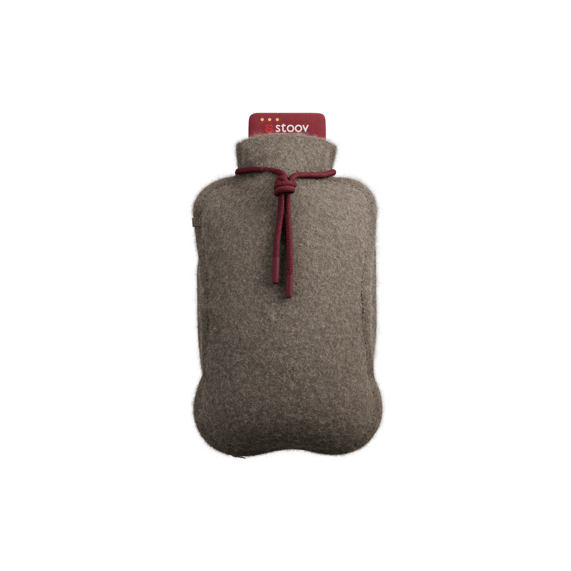 Electric hot water bottles