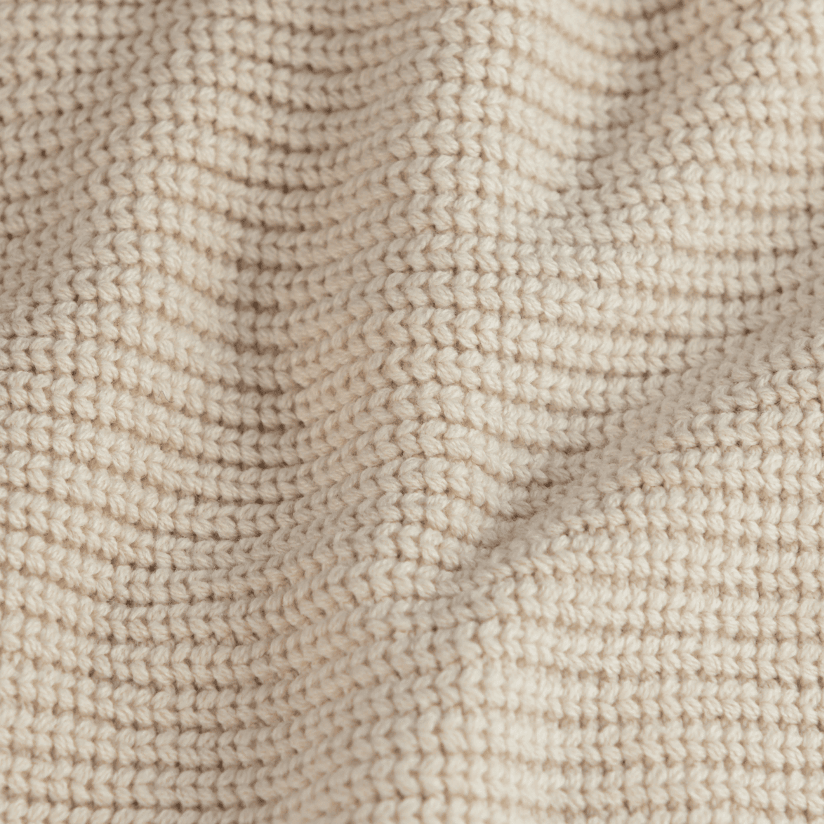 Ploov 45x45 | Knitted