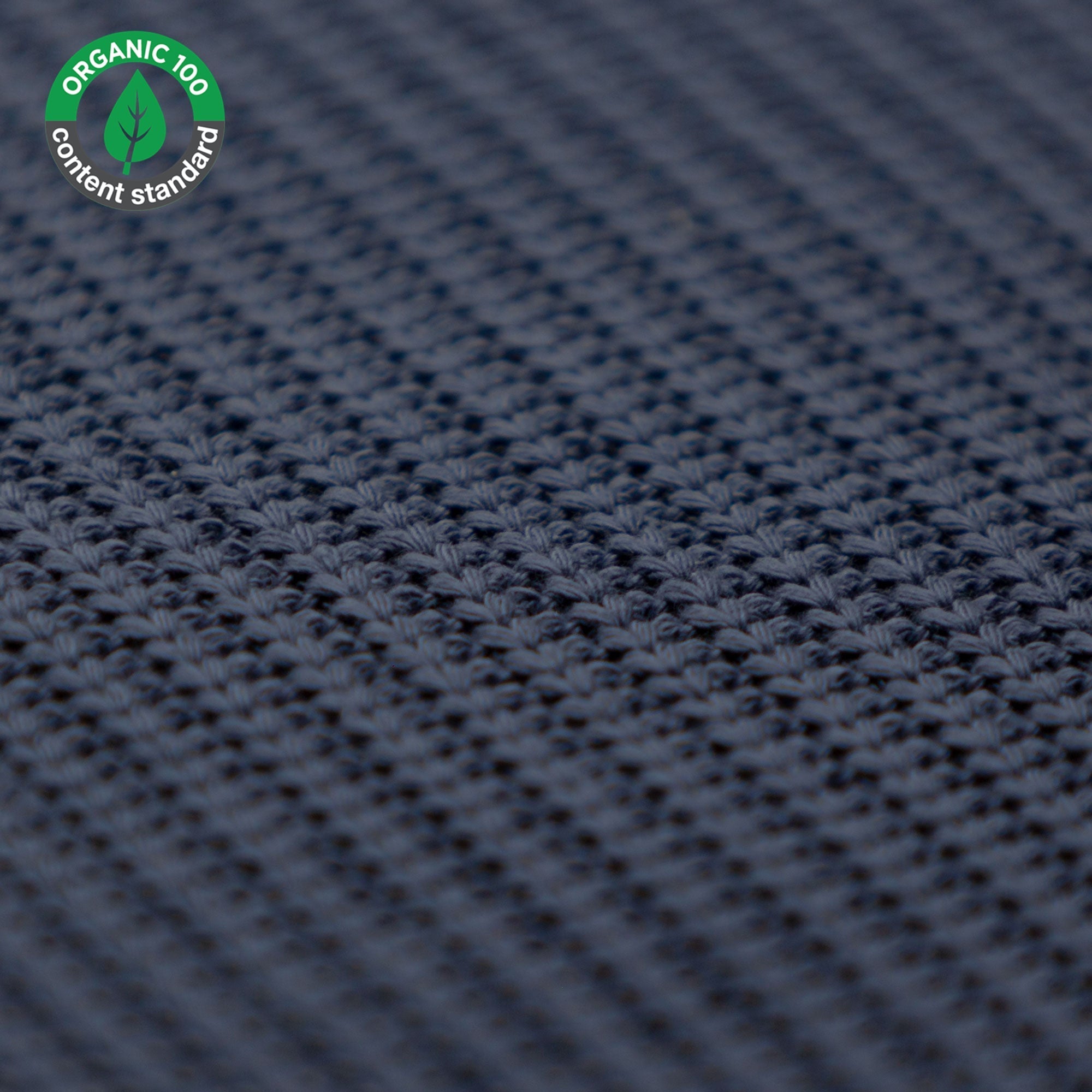 Ploov 45x60 | Knitted