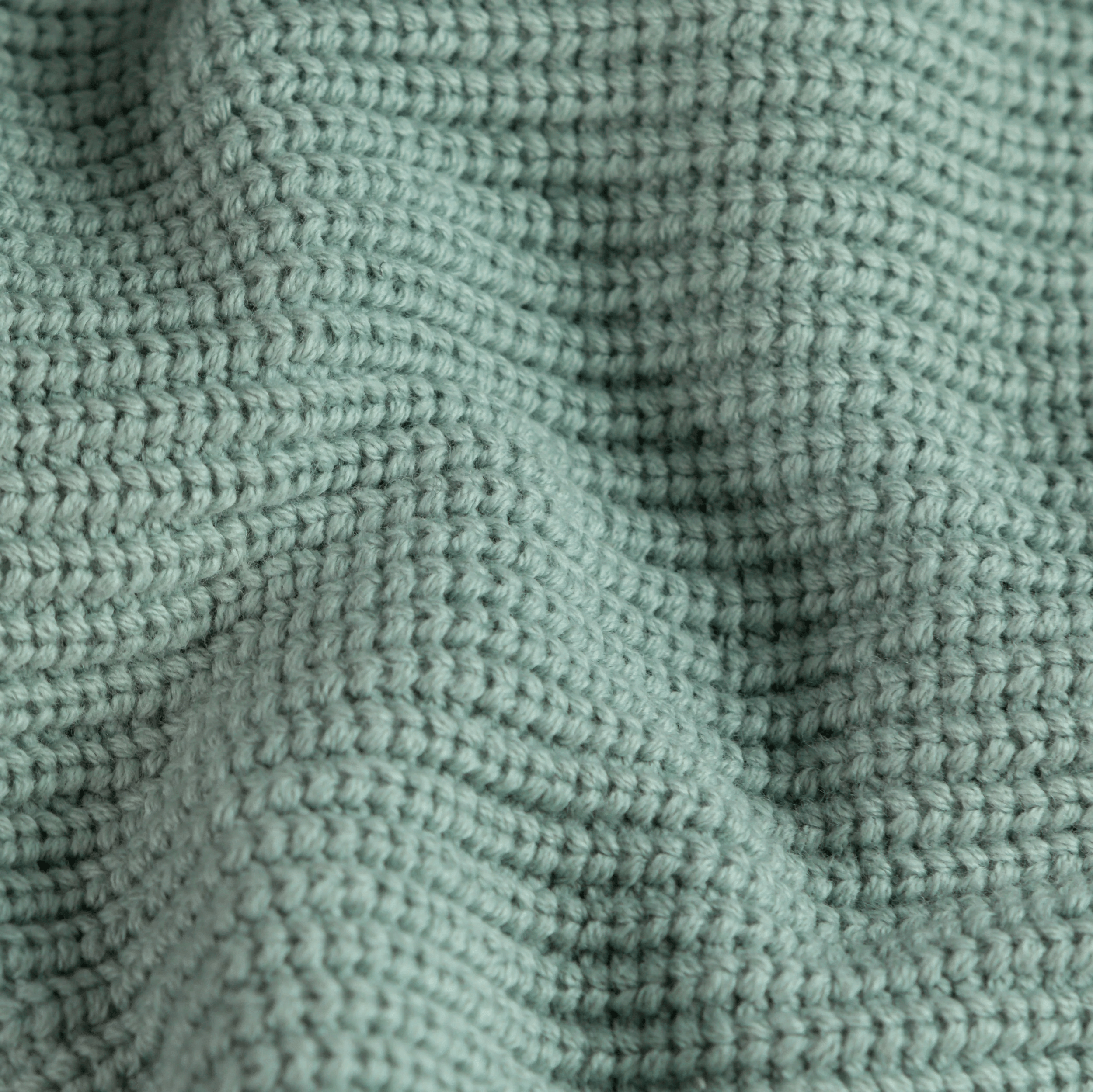 Ploov¹ 45x60 | Knitted