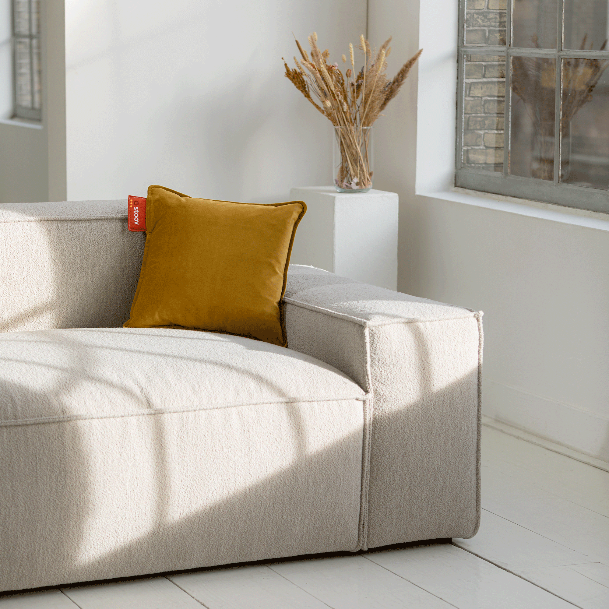 Ploov 45x45 | Velvet