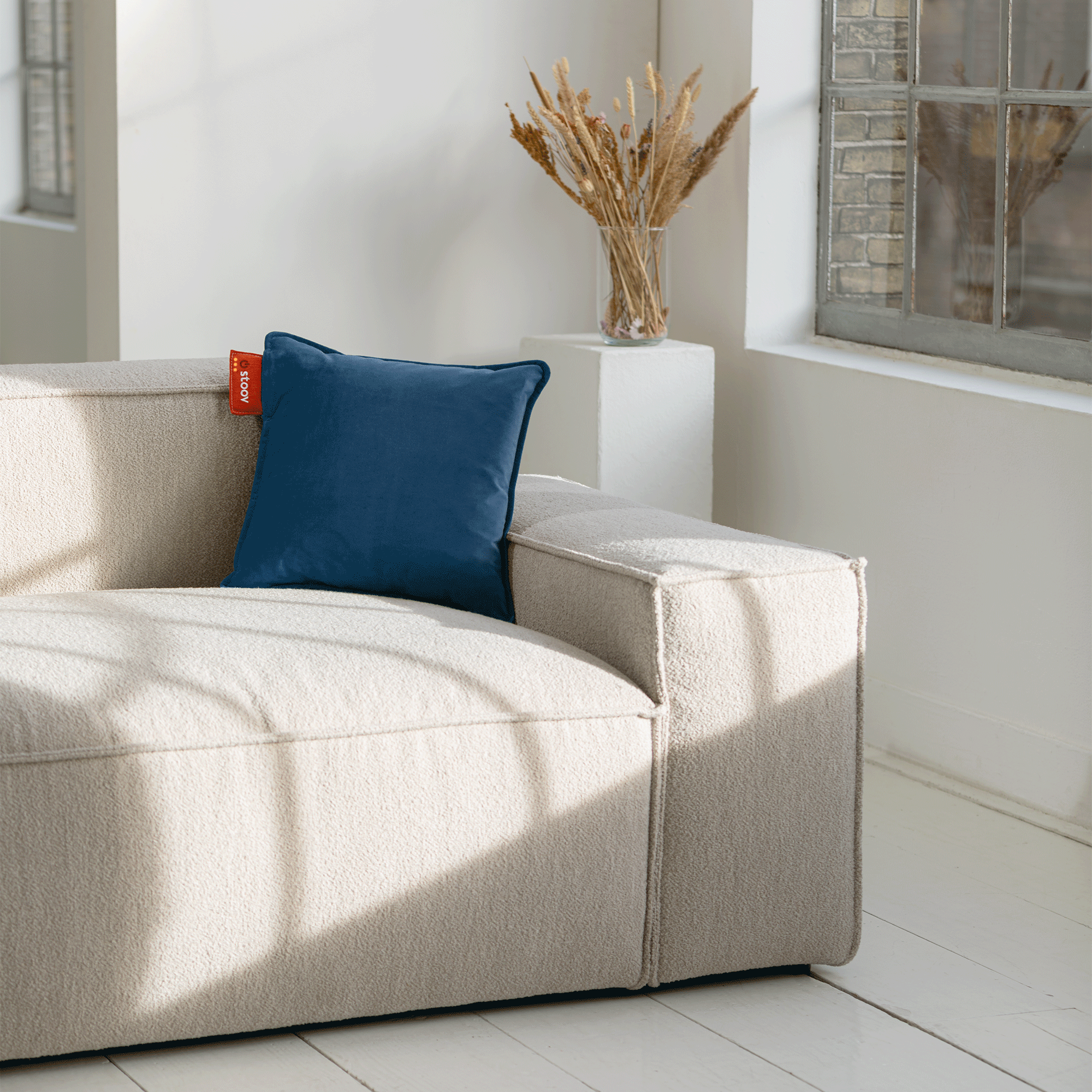 Ploov 45x45 | Velvet