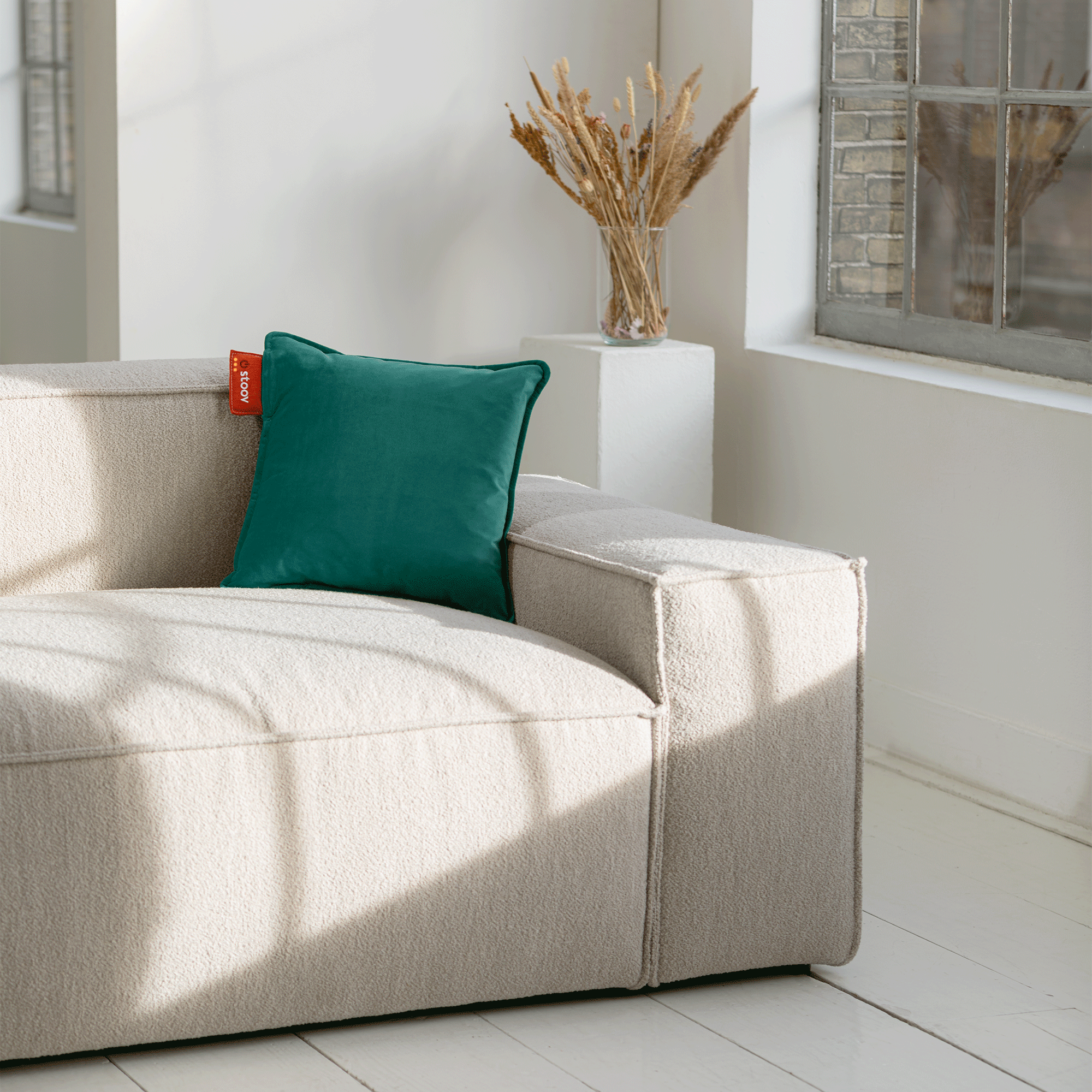 Ploov 45x45 | Velvet