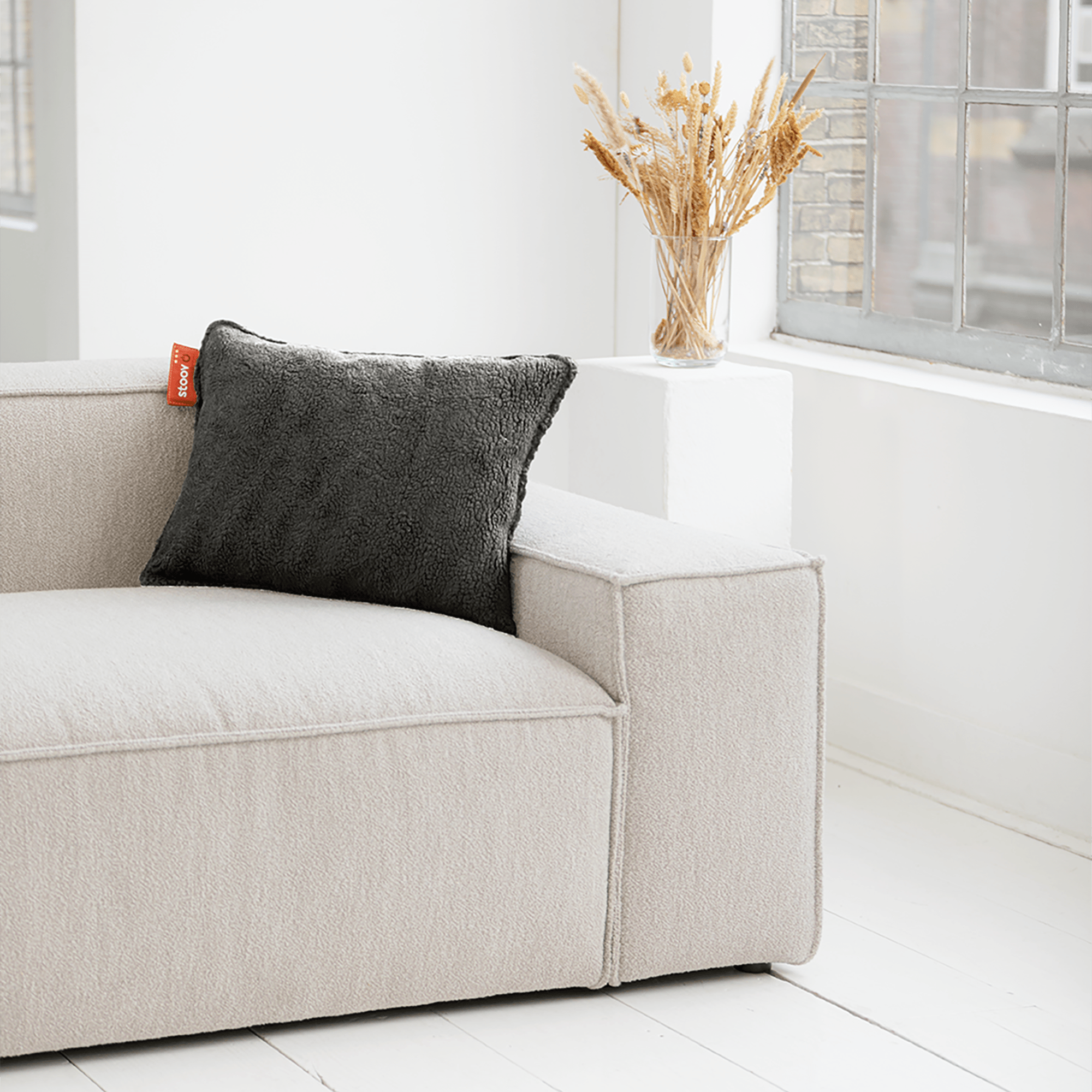 Ploov 45x60 | Woolly