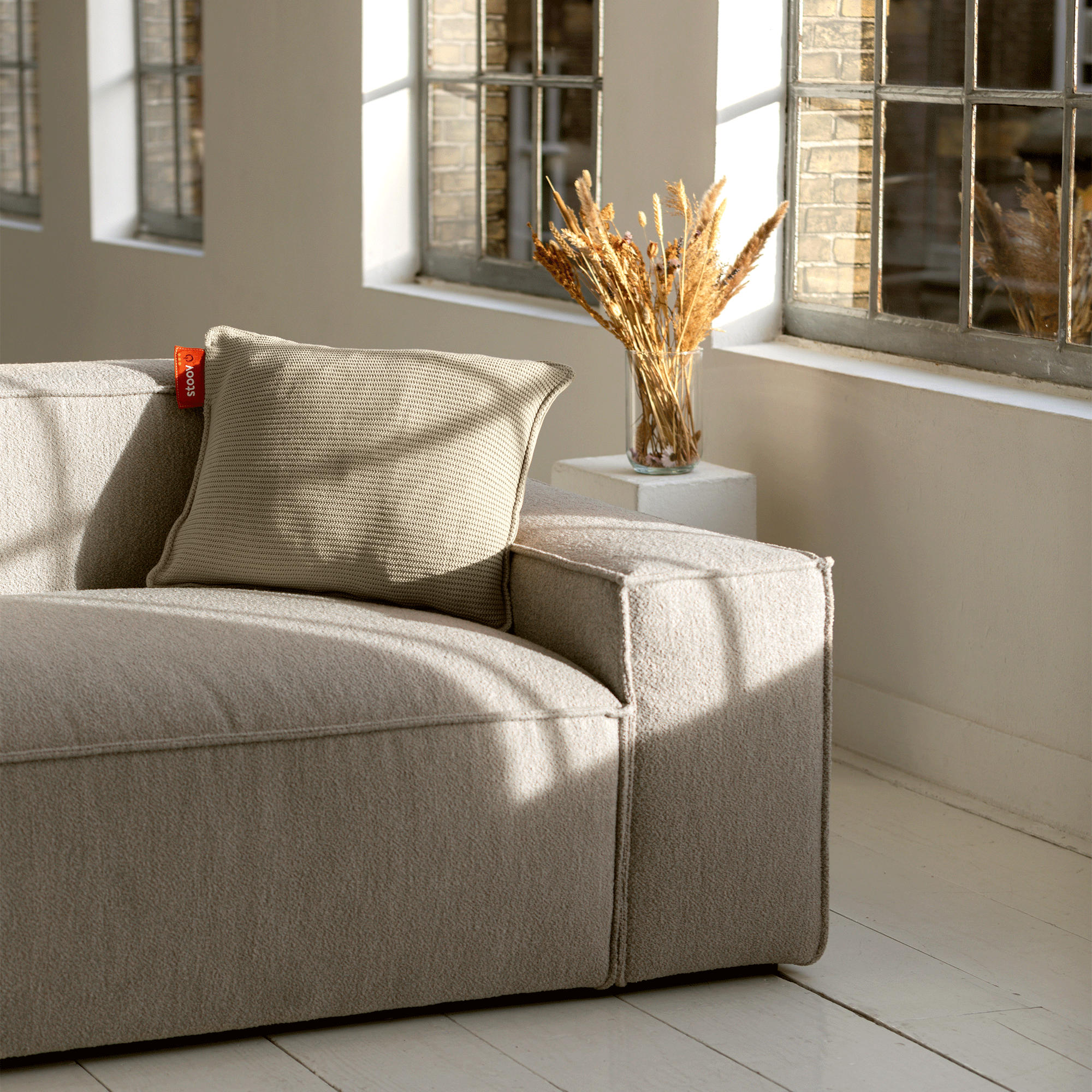 Ploov 45x60 | Knitted