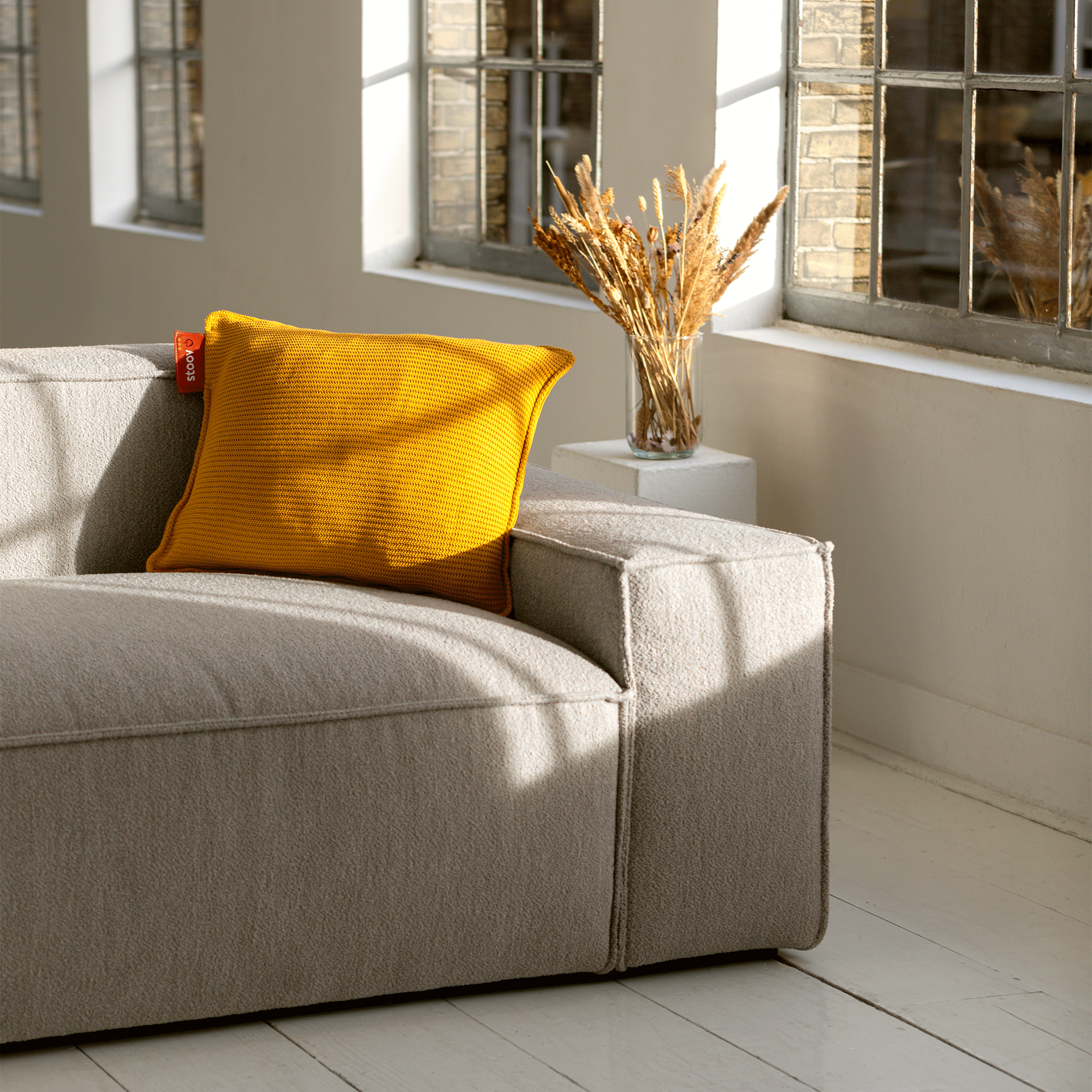 Ploov 45x60 | Knitted