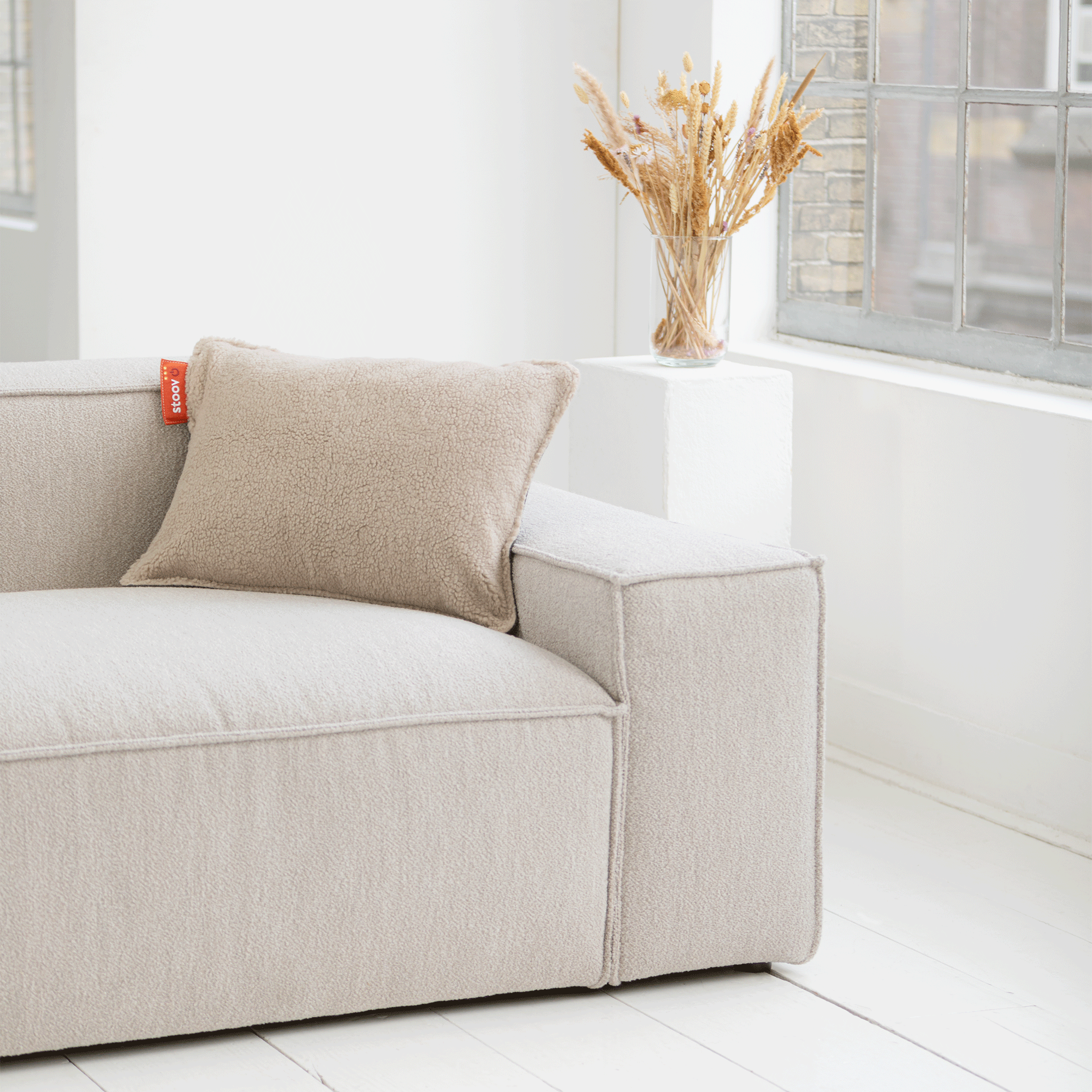 Ploov 45x60 | Woolly