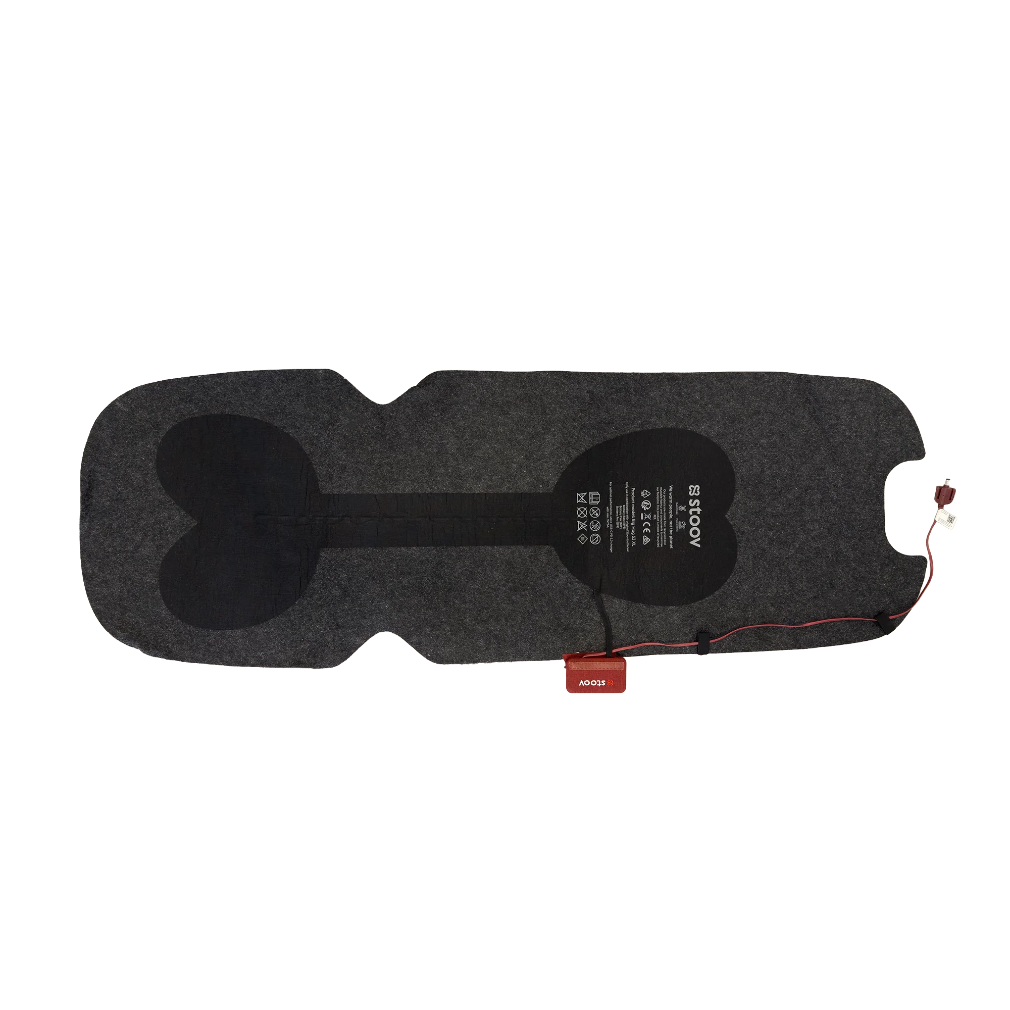 Big Hug³ XL | Heating Cover