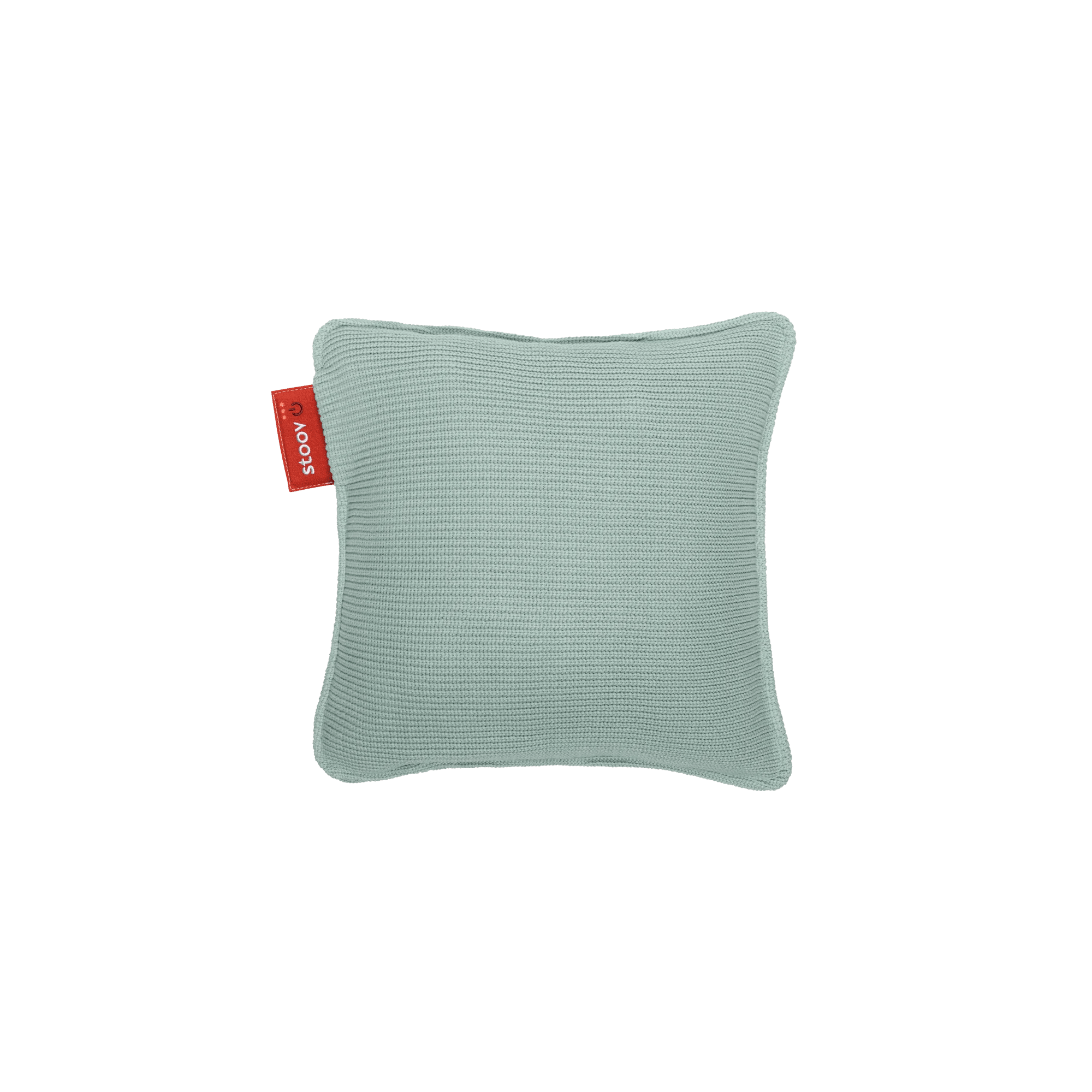 Ploov¹ 45x45 | Knitted