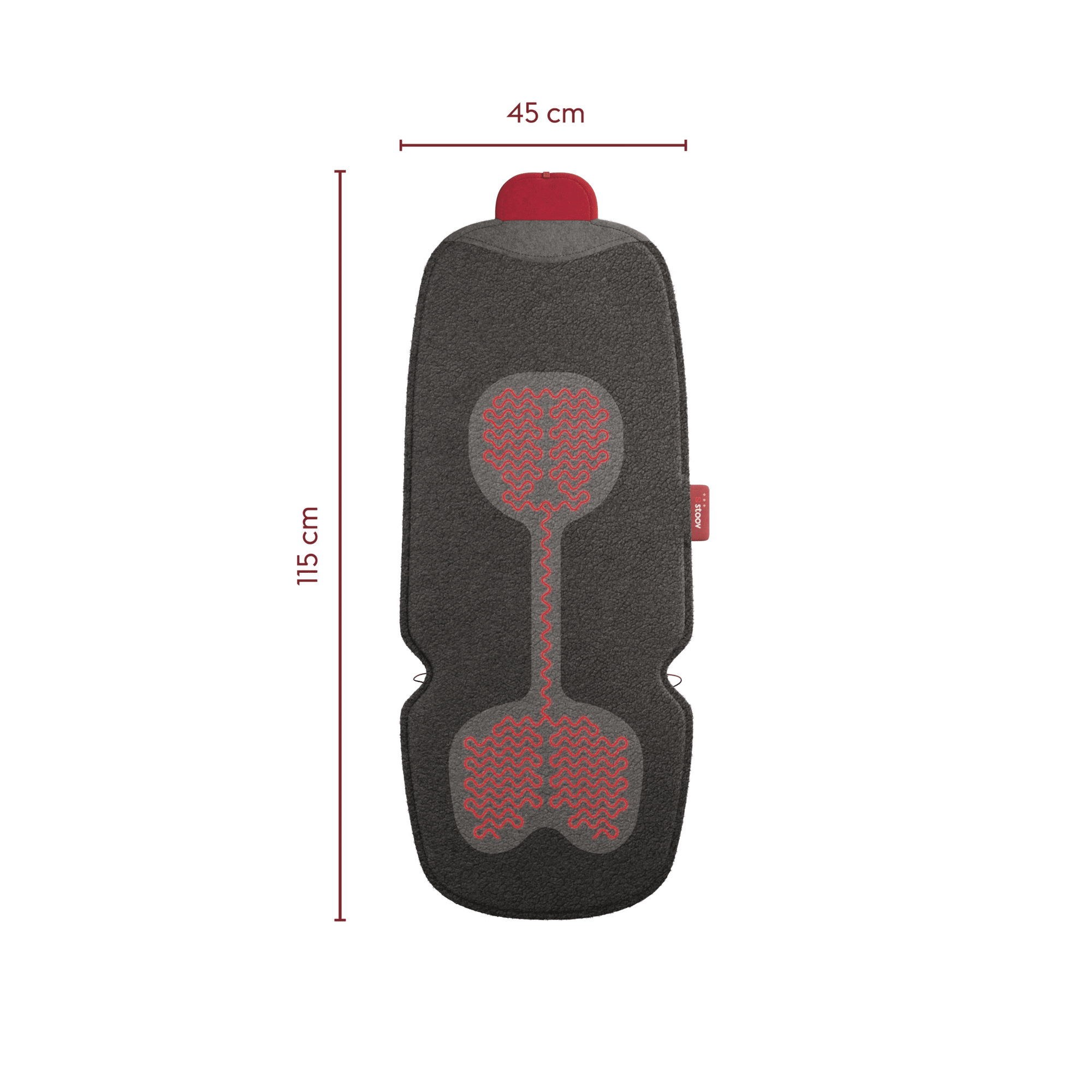 Big Hug³ | Woolly