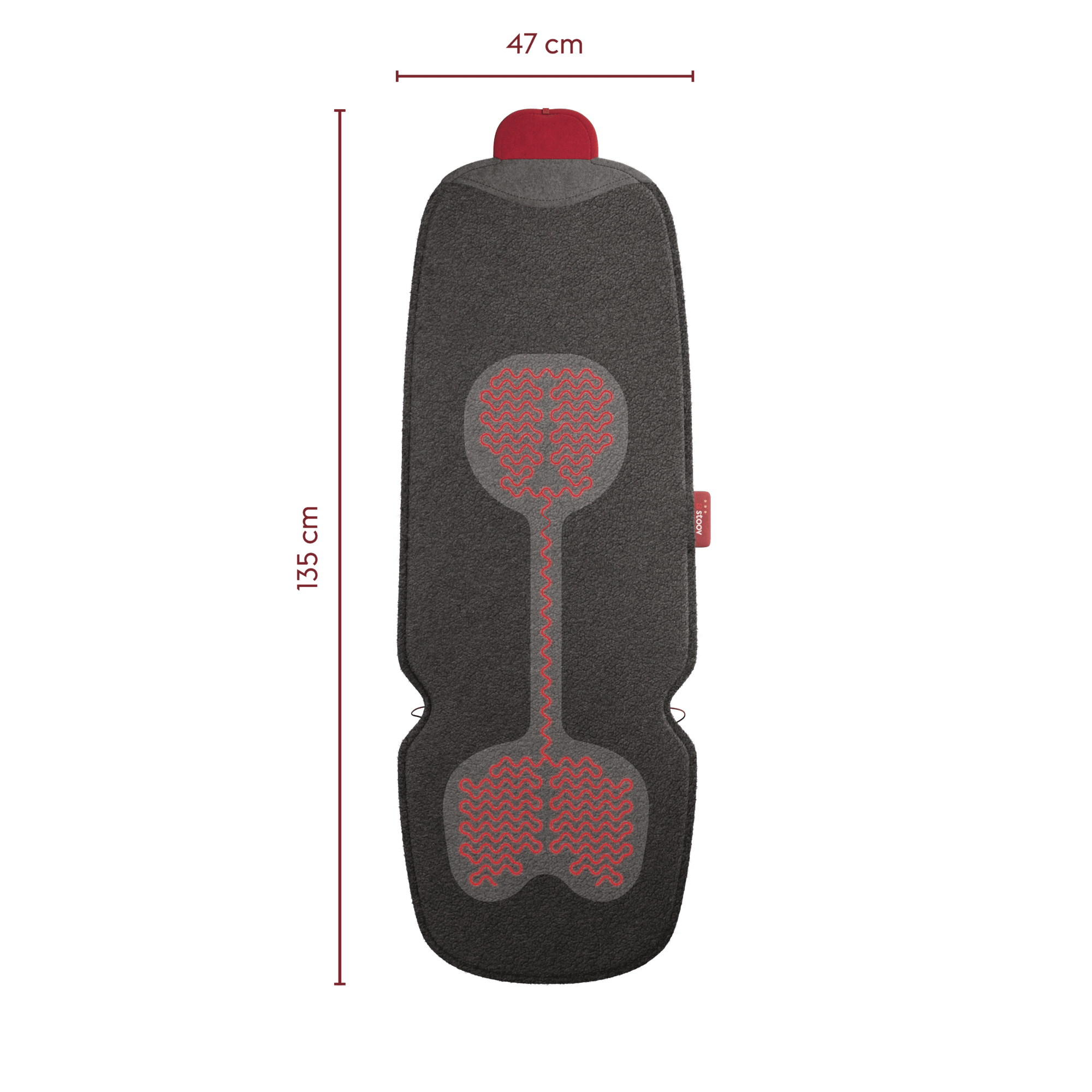 Big Hug³ XL | Woolly