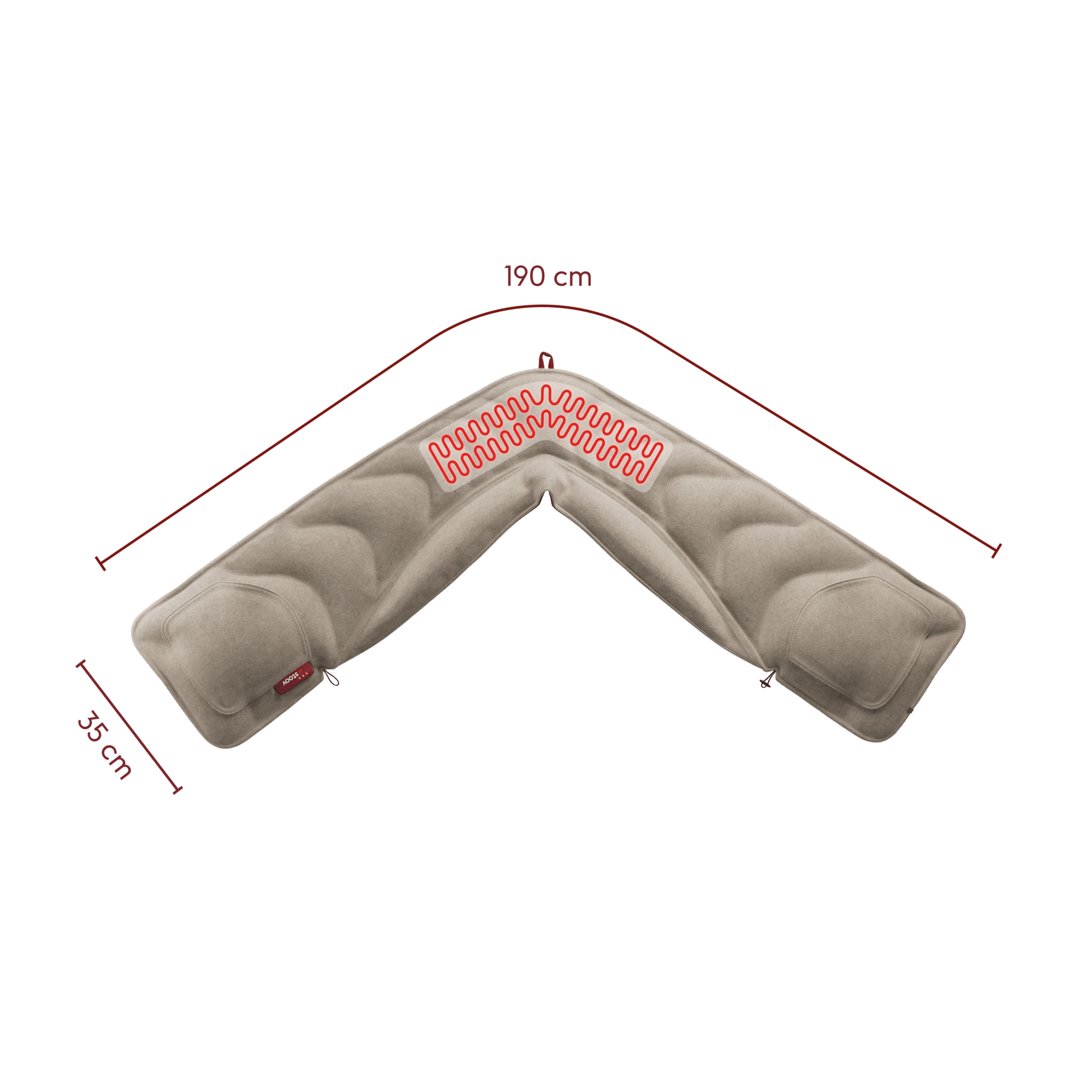 Kokoon³ XL | Core Original