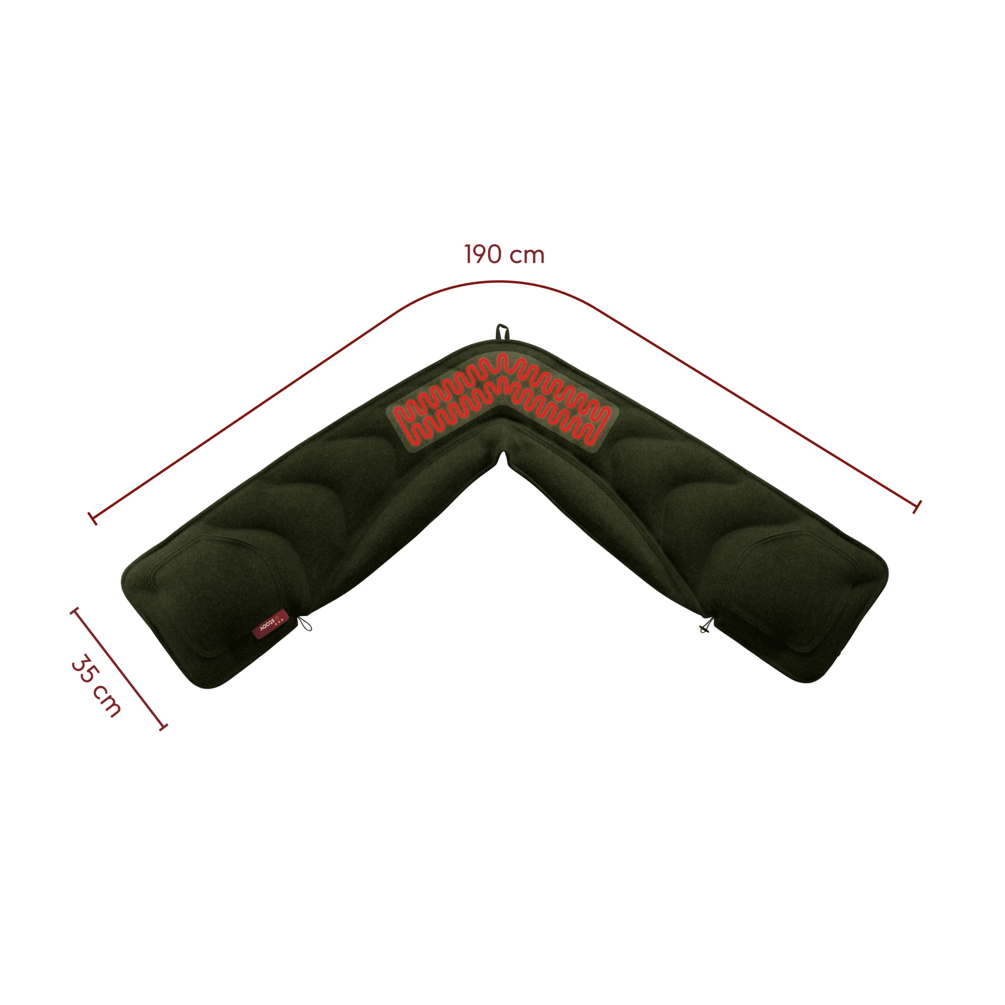 Kokoon³ XL | Core Original