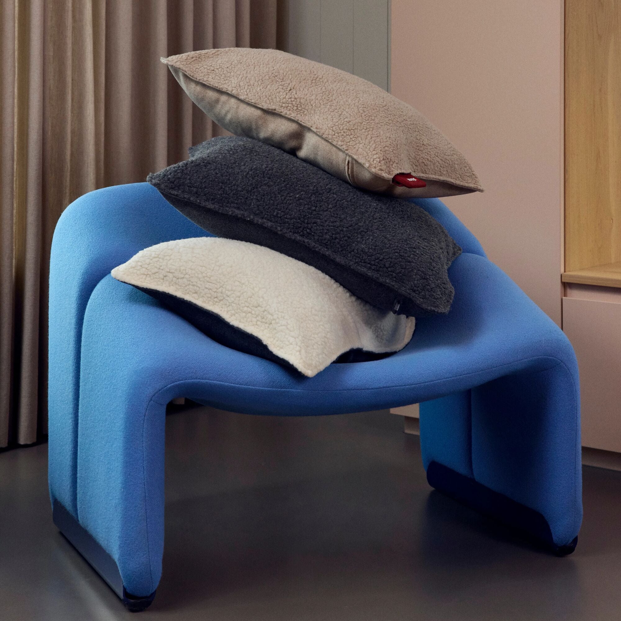 Ploov³ 45x60 | Woolly