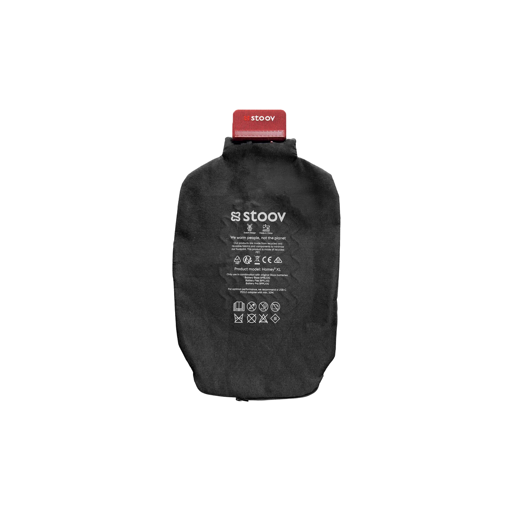Homey³ XL | Heating Cover