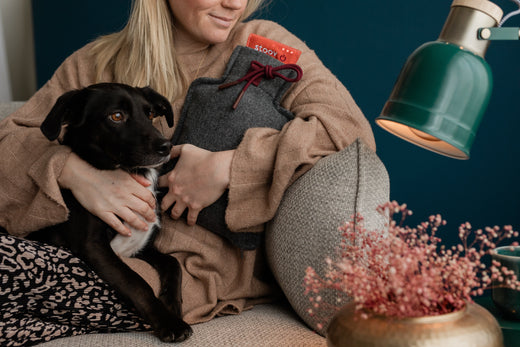 Cosy warmth for your pet