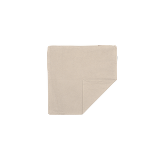 Cover 45x45 | Canvas Sandstone Beige
