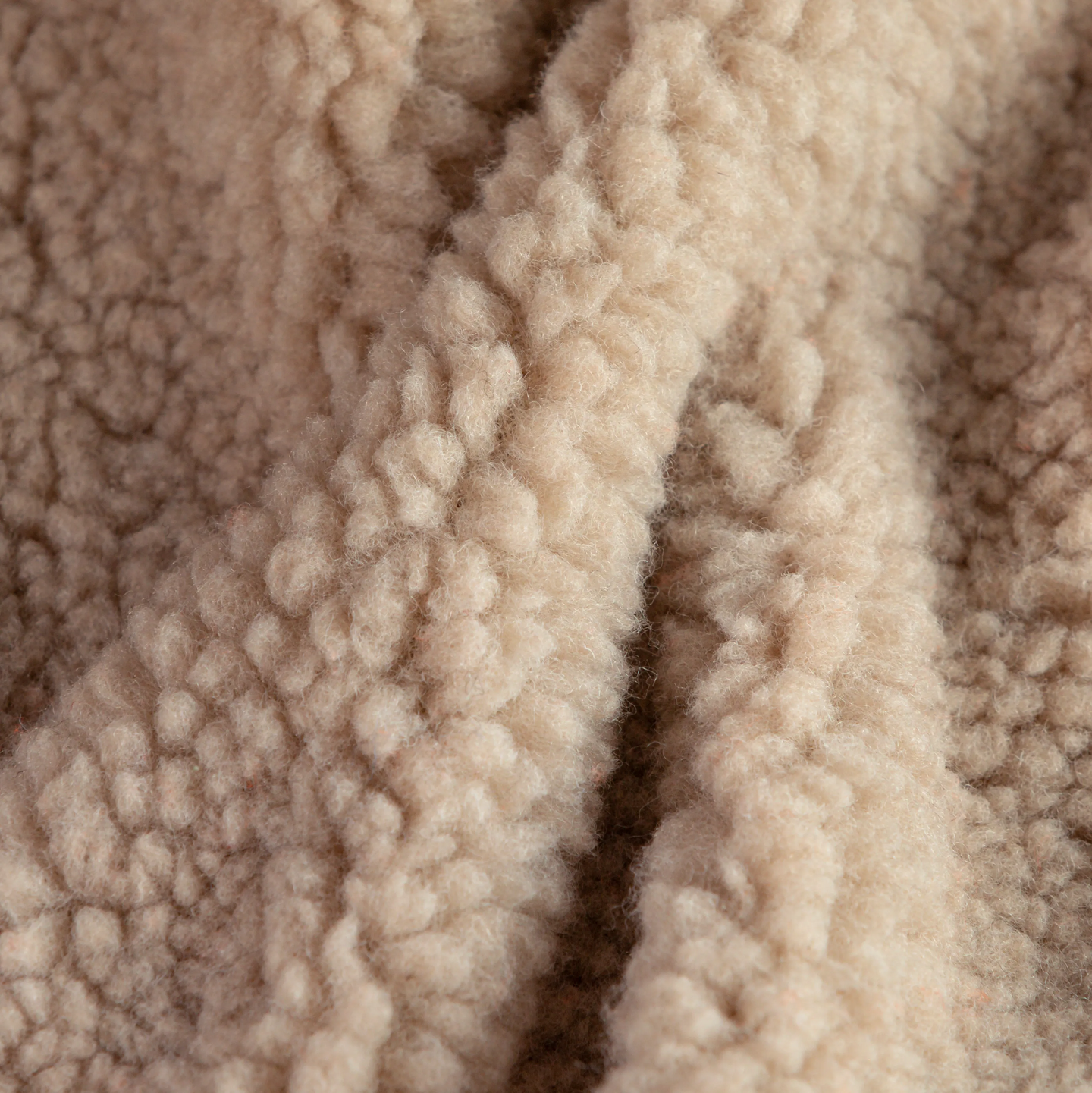 Cover 45x60 | Woolly Beige