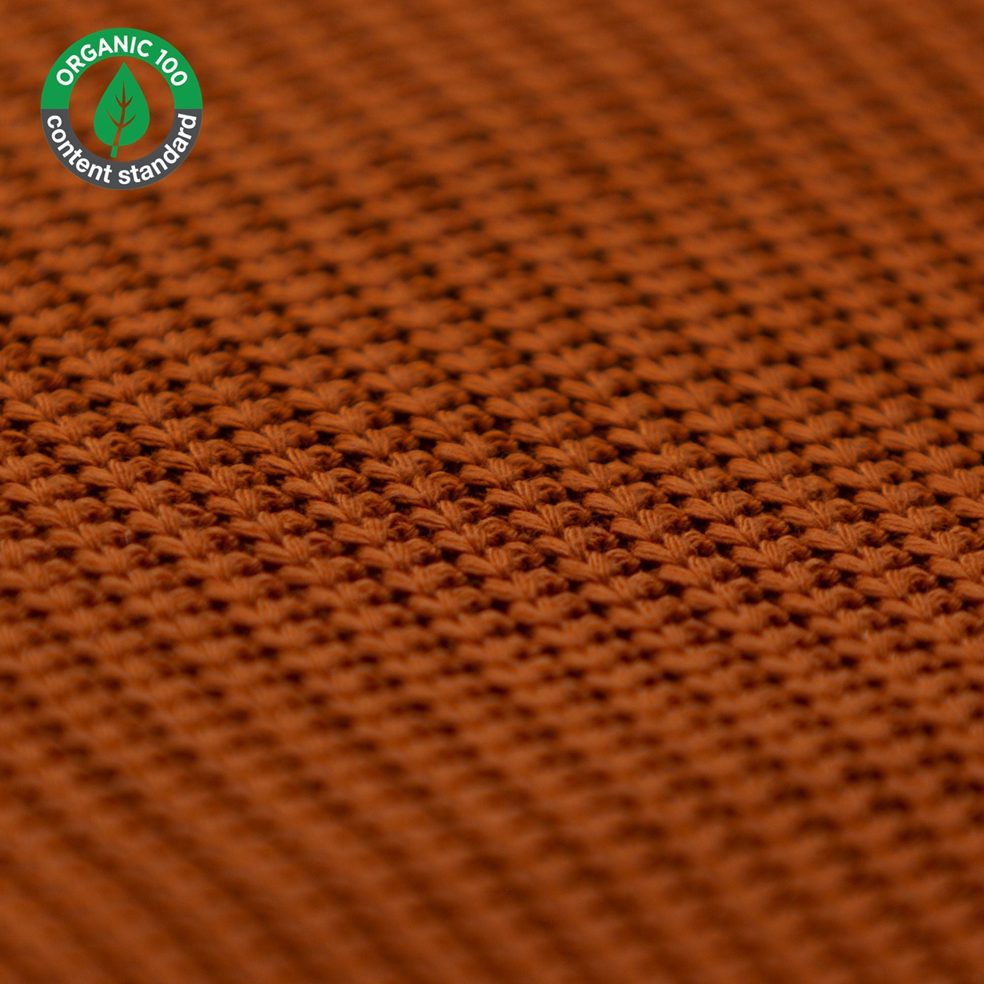 Ploov 45x45 | Knitted