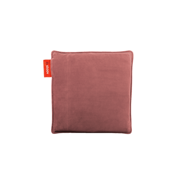 One | Velvet Pepper Pink