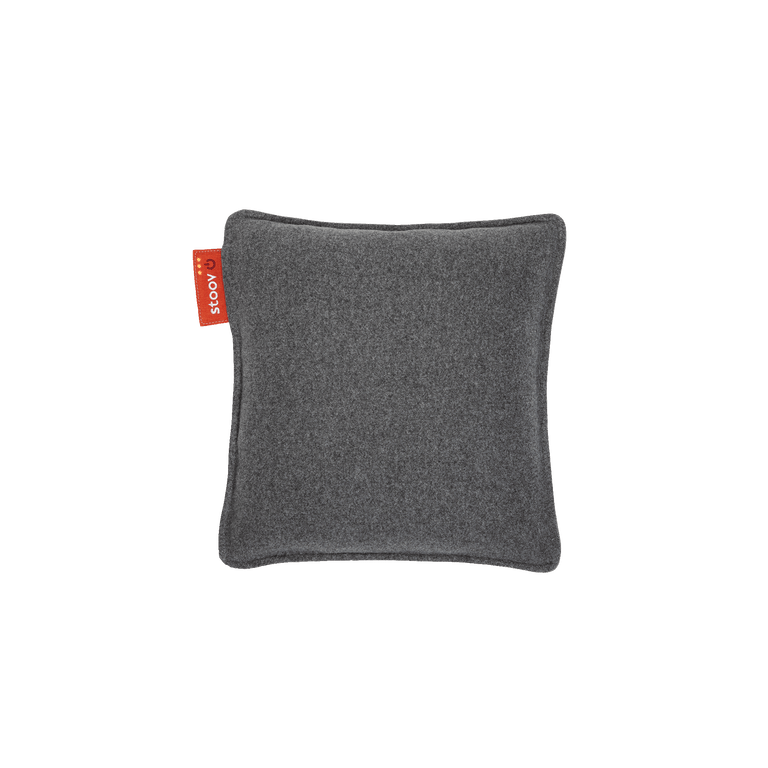 Ploov | 45x45 Original Melange Dark Grey
