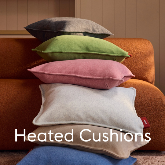 Stoov | Sustainable heating cushions & blankets – Stoov® Australia ...