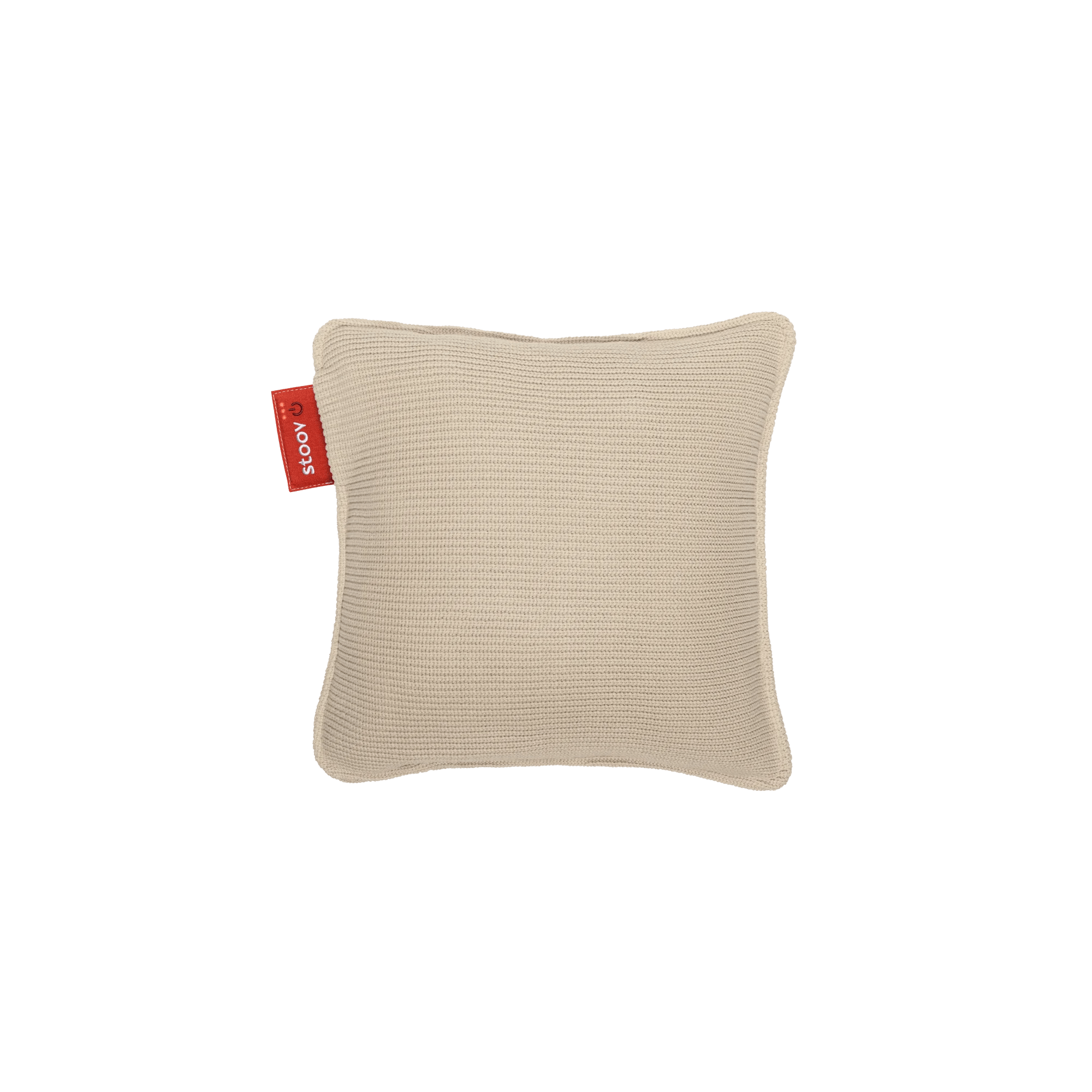 Ploov 45x45 | Knitted