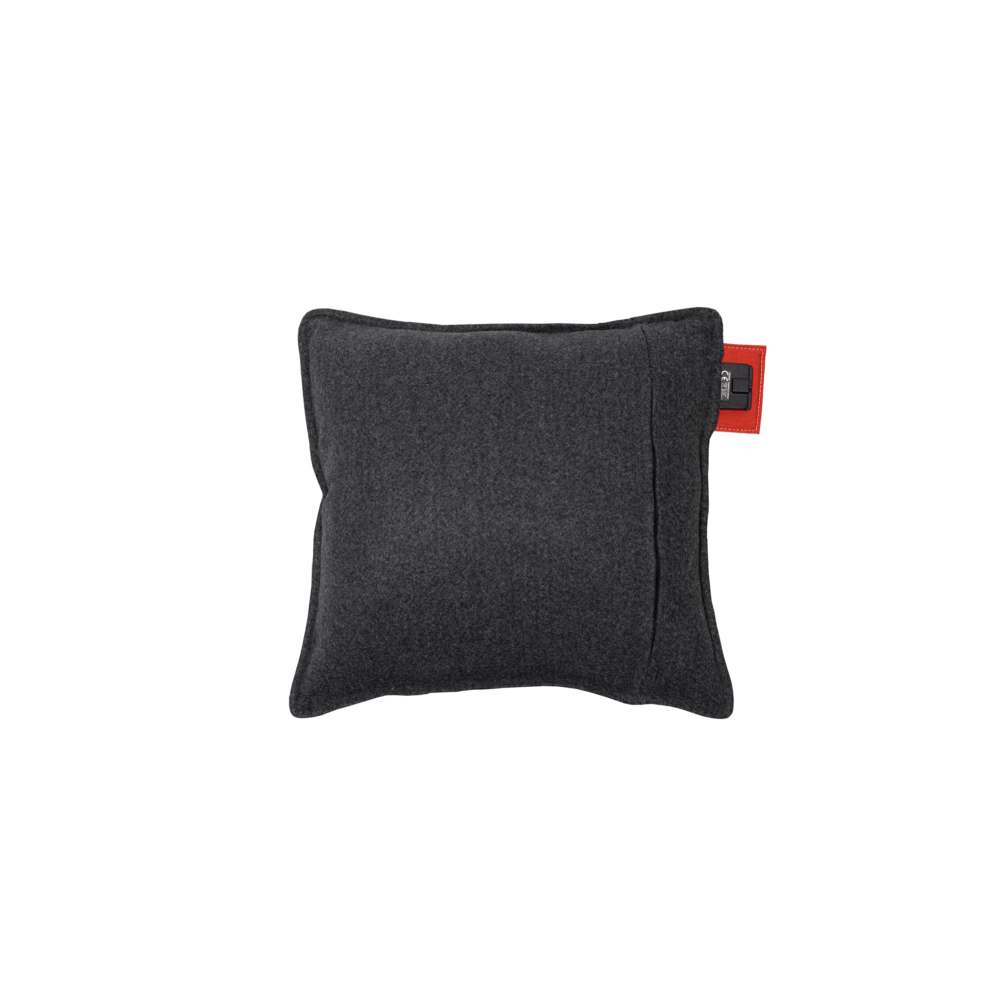 Ploov 45x45 | Woolly