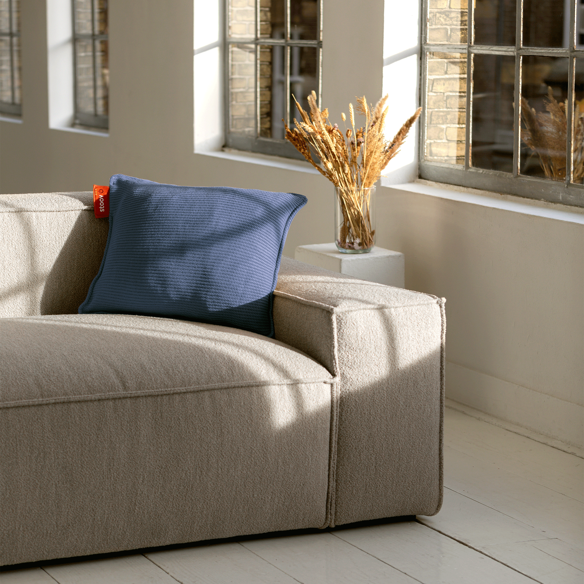 Ploov 45x60 | Knitted