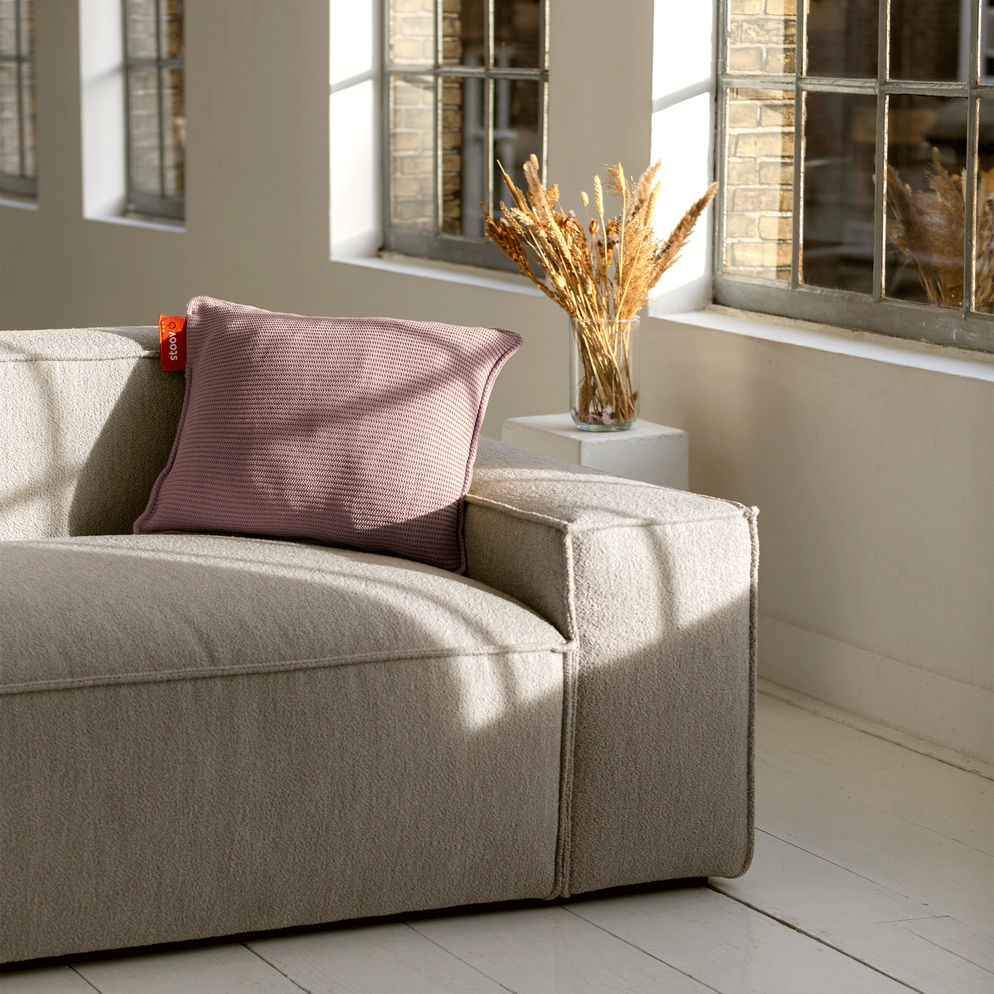 Ploov 45x60 | Knitted