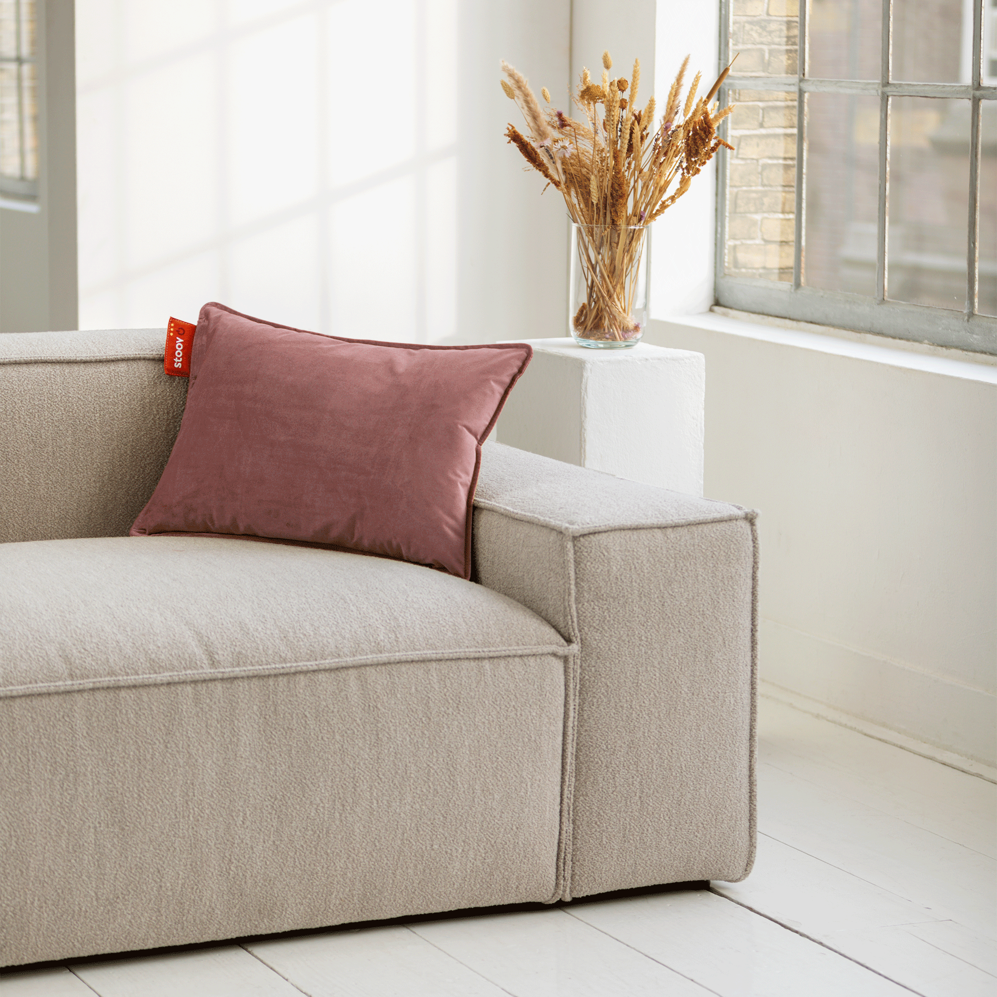 Ploov 45x60 | Velvet