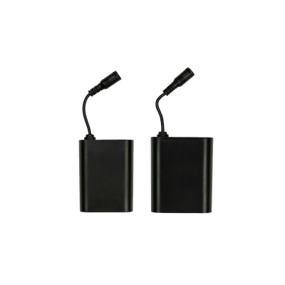 2600mAh Battery