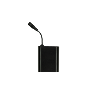 4500mAh Battery
