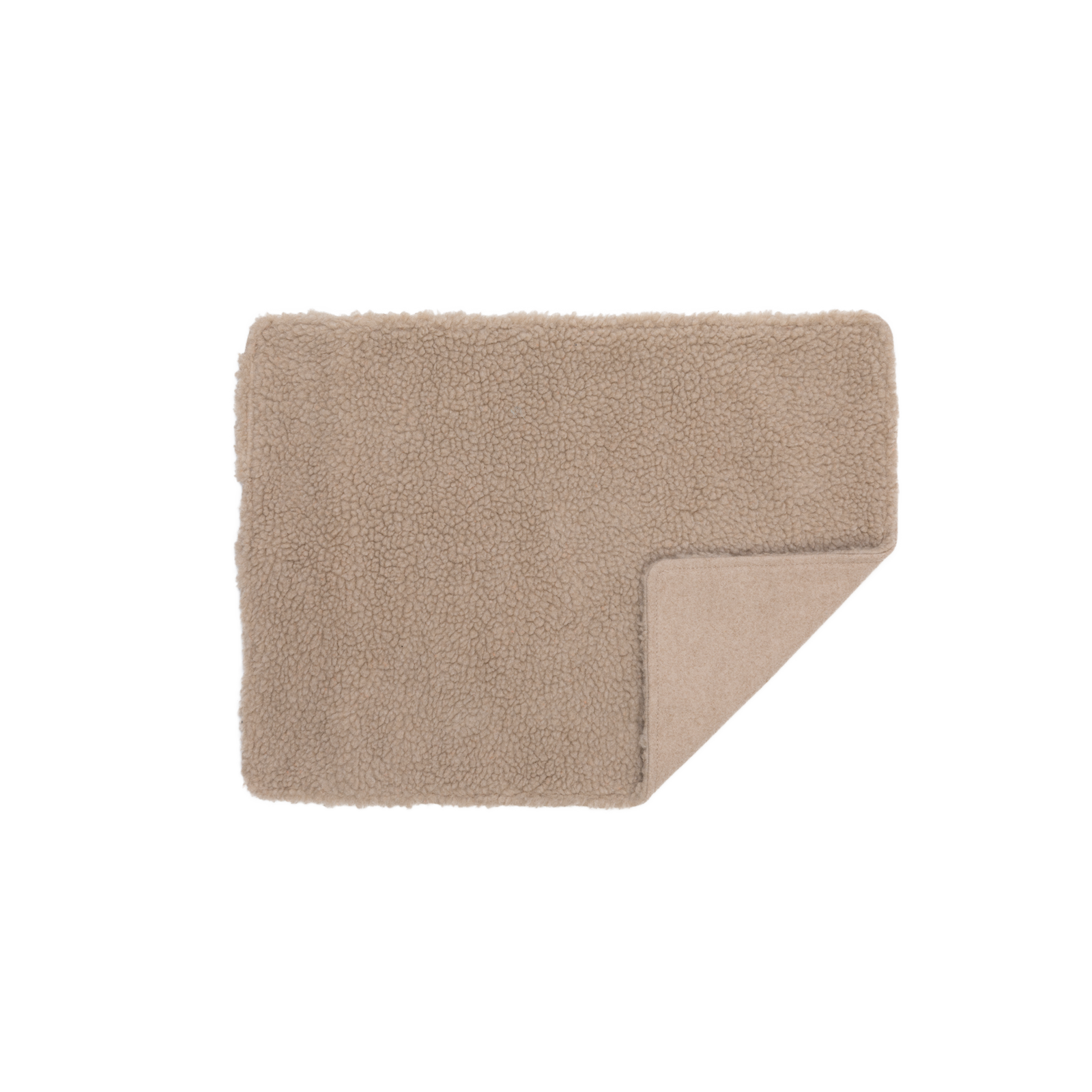 Cover 45x60 | Woolly Beige