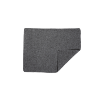 Cover 45x60 | Original Melange Dark Grey