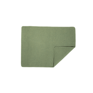 Cover 45x60 | Original Melange Mid Green