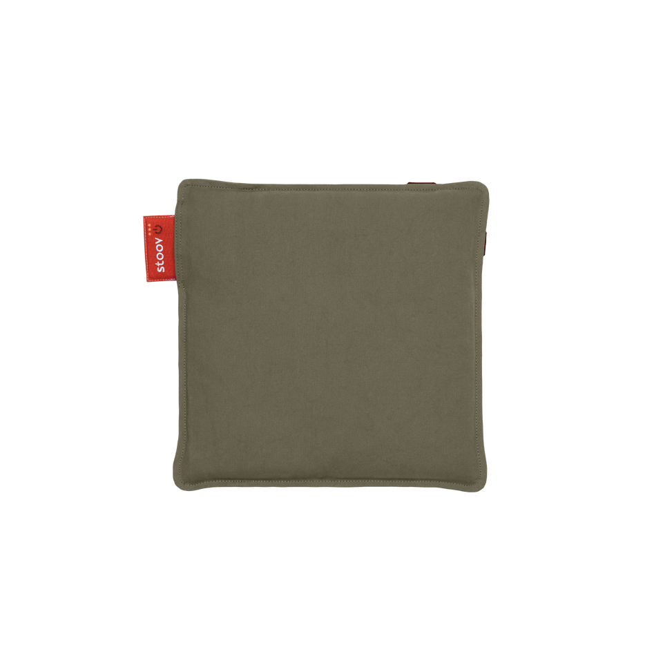 Heated seat cushions | One