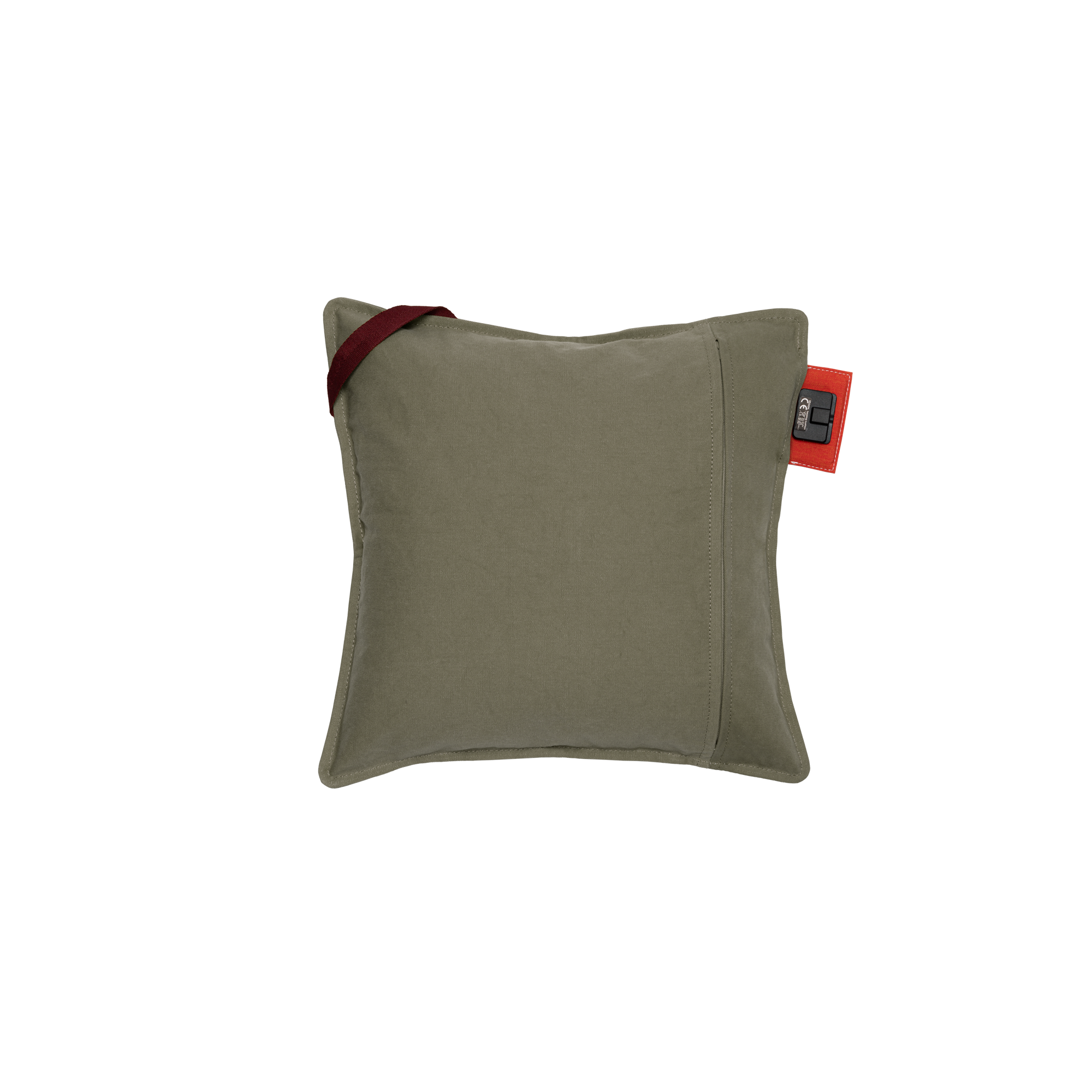 Ploov 45x45 | Canvas