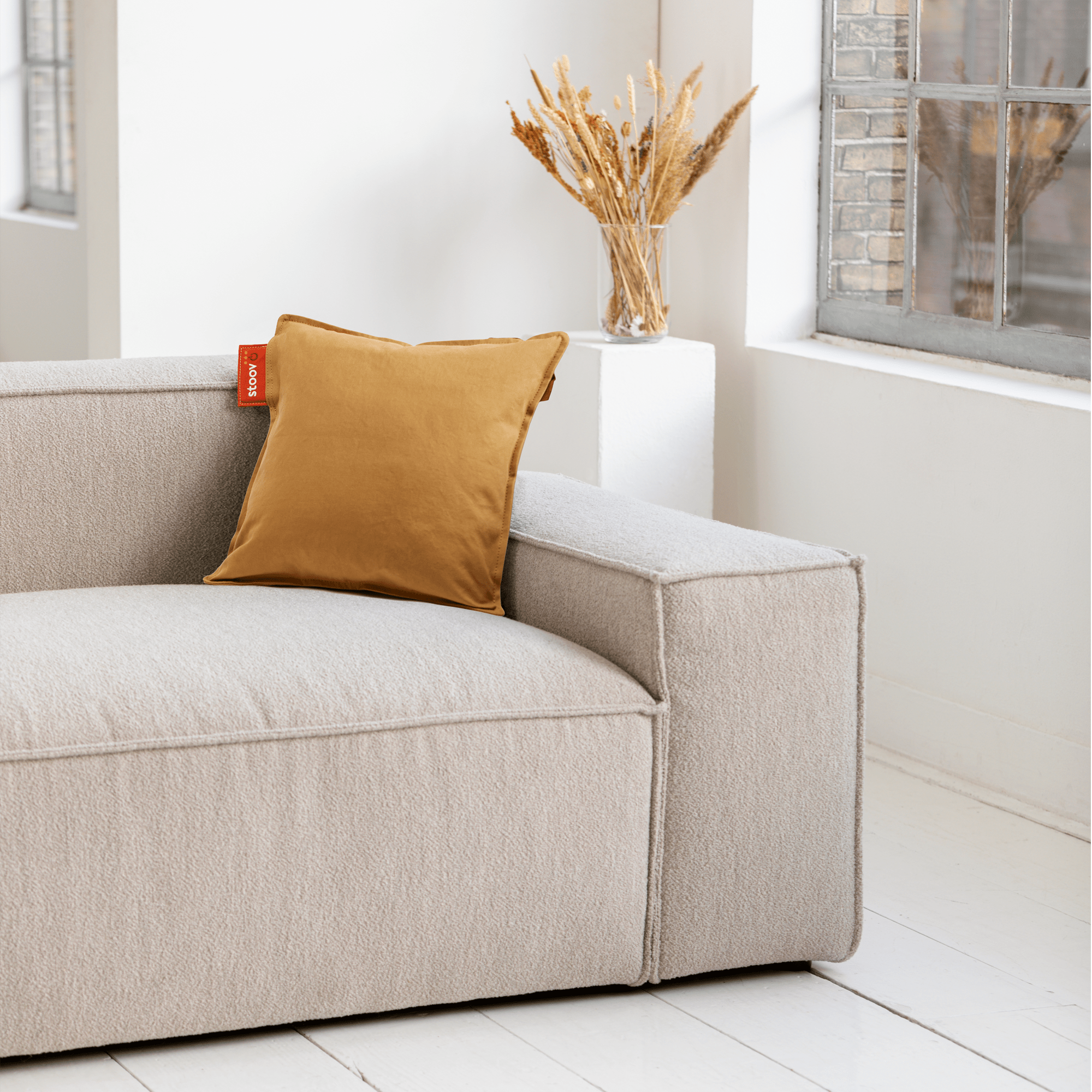 Ploov 45x45 | Canvas