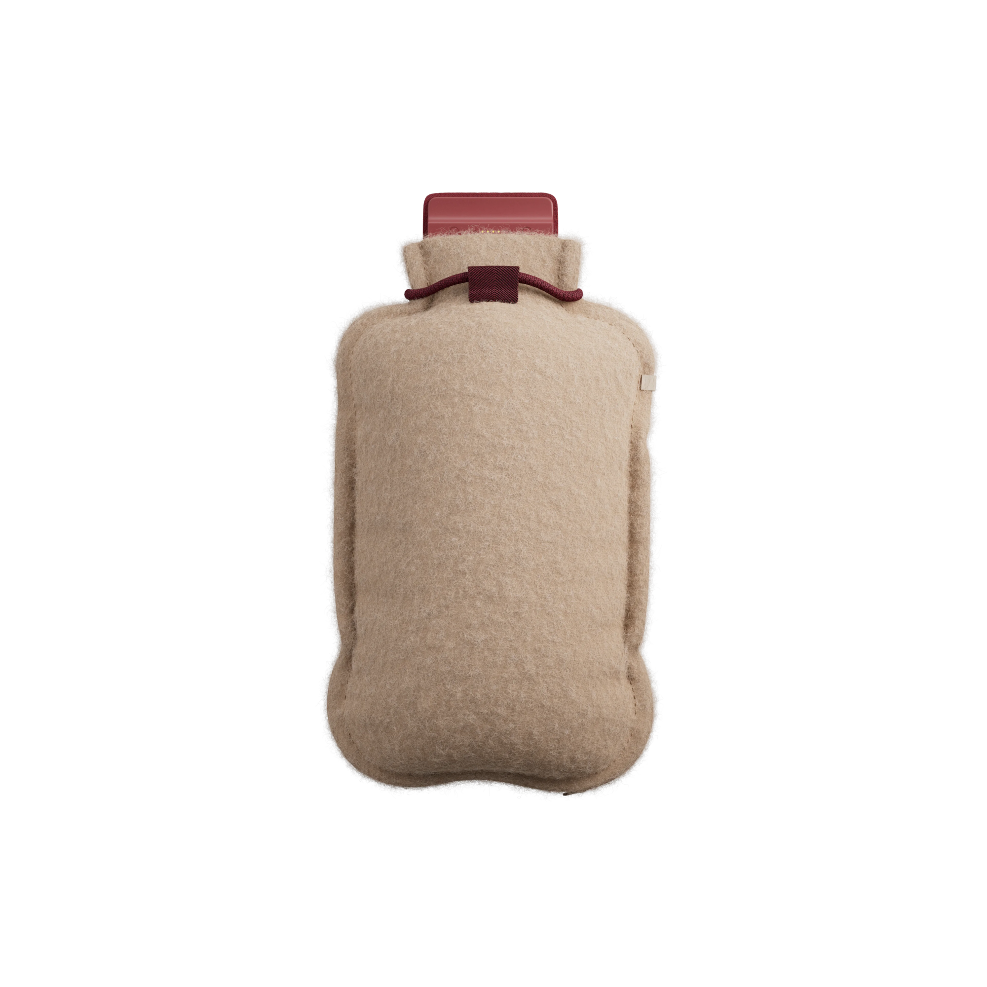 Homey³ XL | Teddy