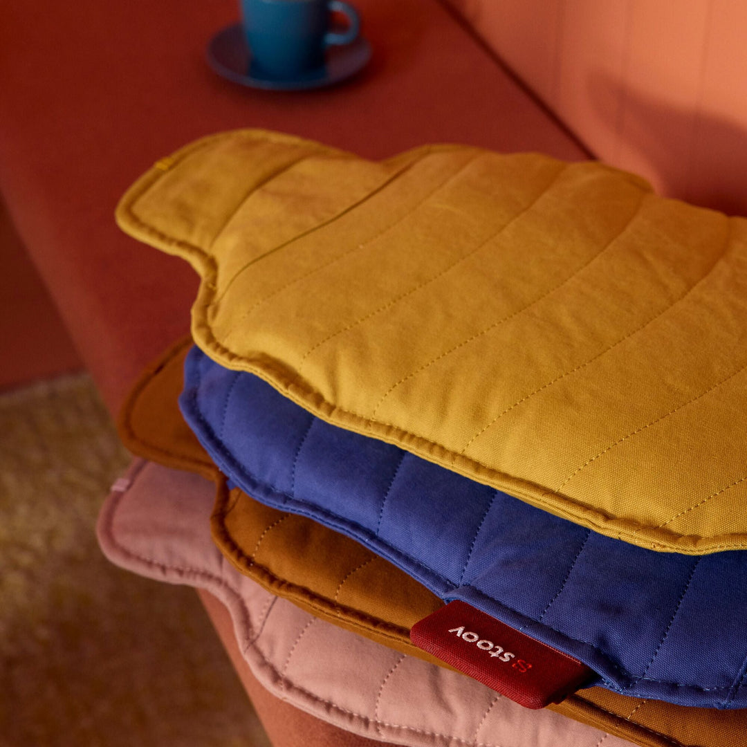 Heated cushions | cordless heated cushions – Stoov Australia