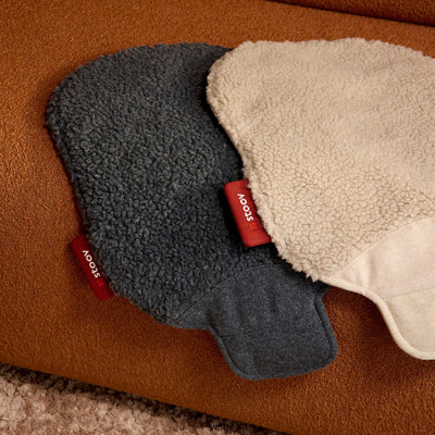 Huddle³ | Woolly