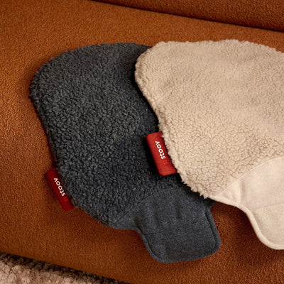 Huddle³ | Woolly