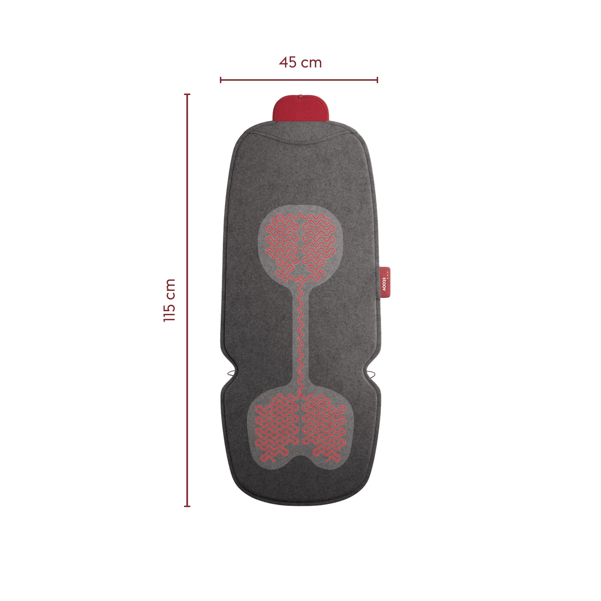 Big Hug³ | Original