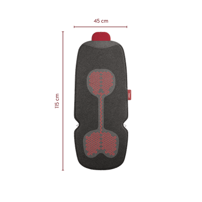 Big Hug³ | Woolly