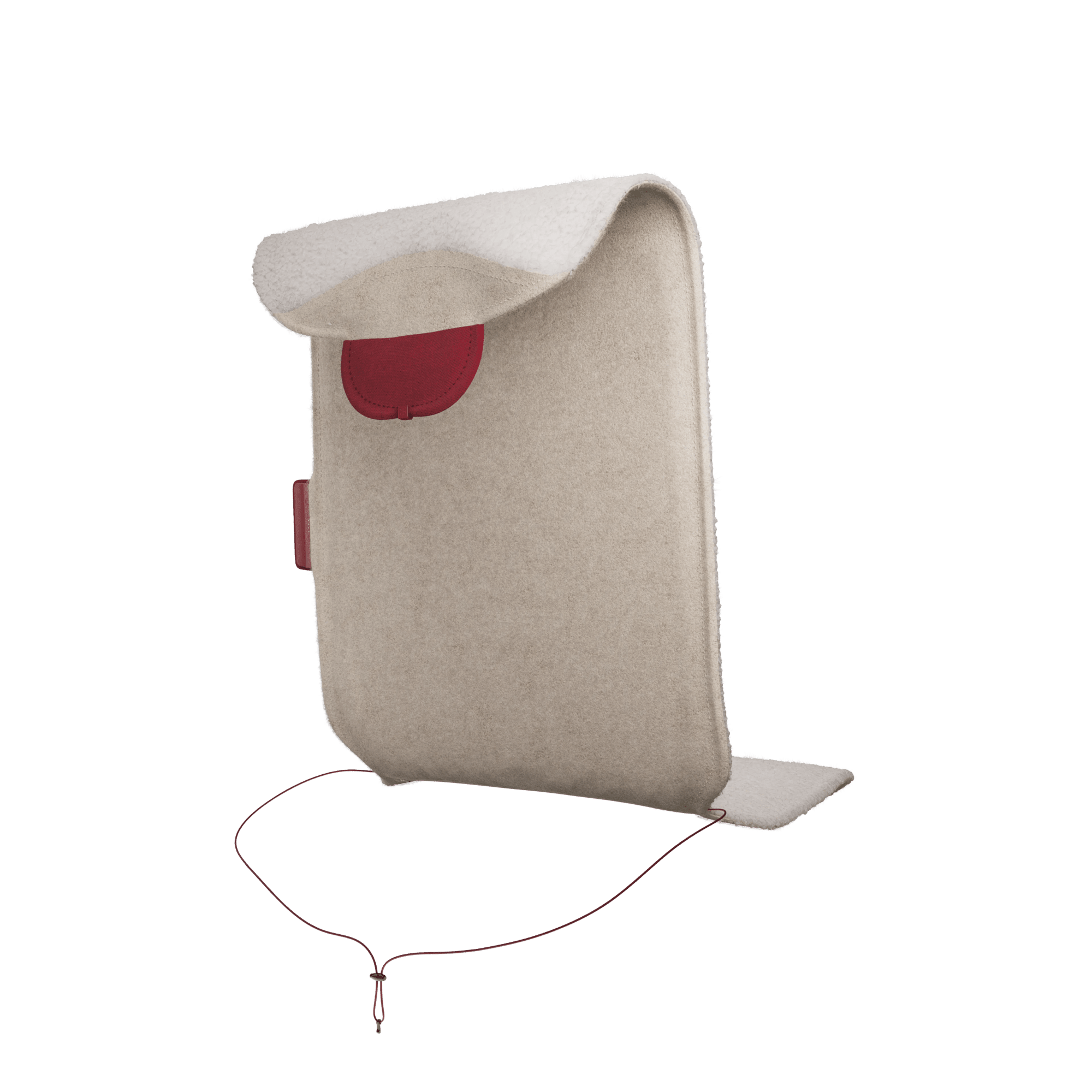 Big Hug³ | Woolly