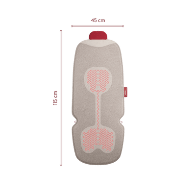 Big Hug³ | Woolly