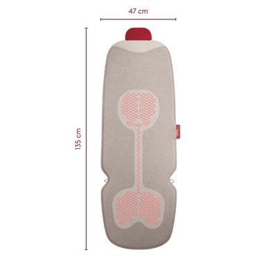 Big Hug³ XL | Woolly