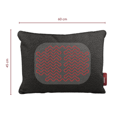 Ploov³ 45x60 | Woolly