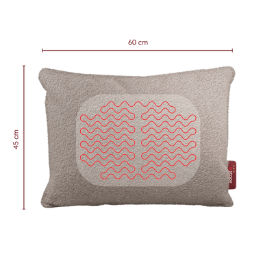 Ploov³ 45x60 | Woolly